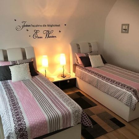 Beti Apartment Nentershausen  Zewnętrze zdjęcie