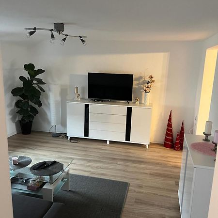 Beti Apartment Nentershausen  Zewnętrze zdjęcie