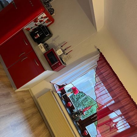 Beti Apartment Nentershausen  Zewnętrze zdjęcie
