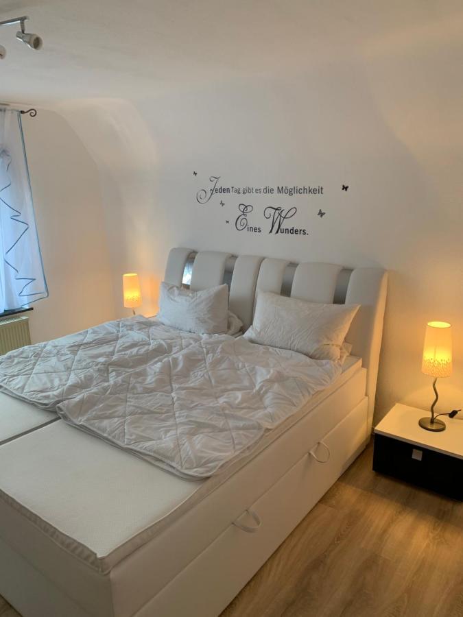 Beti Apartment Nentershausen  Zewnętrze zdjęcie