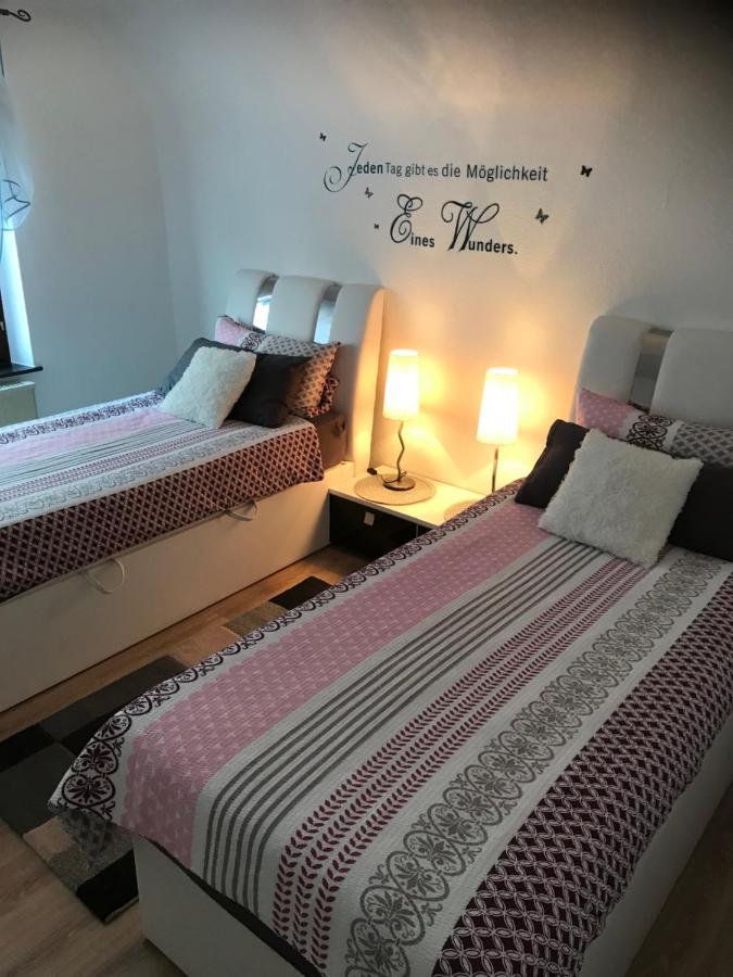 Beti Apartment Nentershausen  Zewnętrze zdjęcie