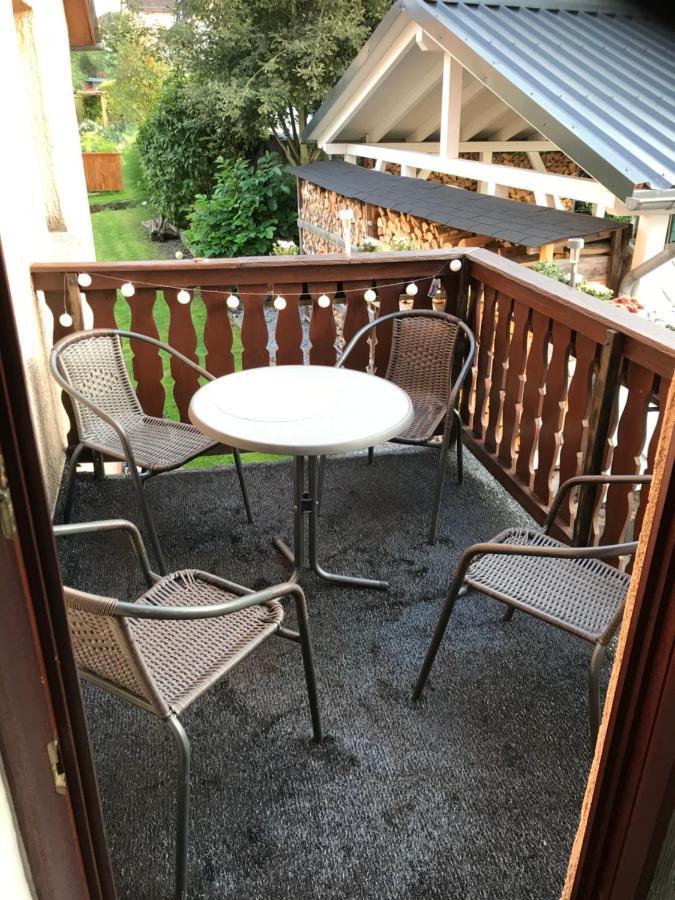 Beti Apartment Nentershausen  Zewnętrze zdjęcie