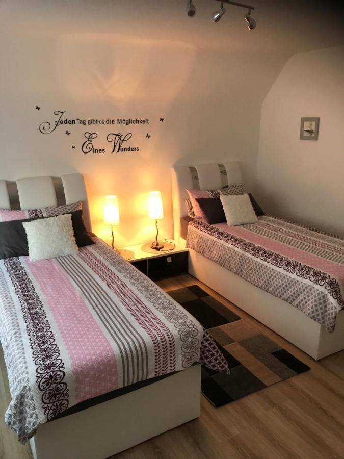 Beti Apartment Nentershausen  Zewnętrze zdjęcie