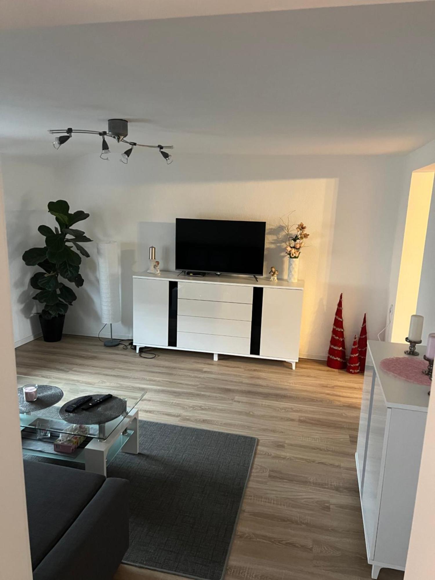 Beti Apartment Nentershausen  Zewnętrze zdjęcie