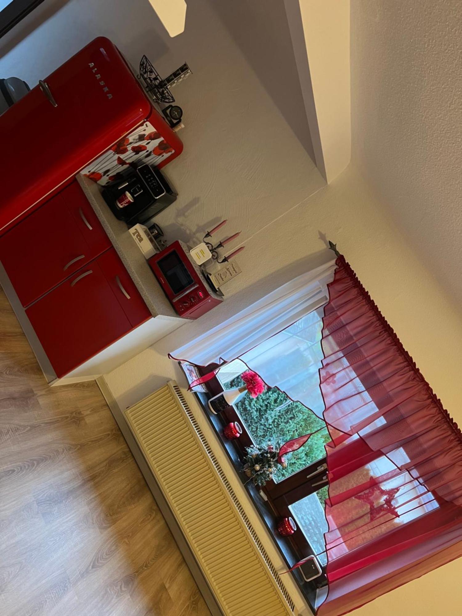 Beti Apartment Nentershausen  Zewnętrze zdjęcie