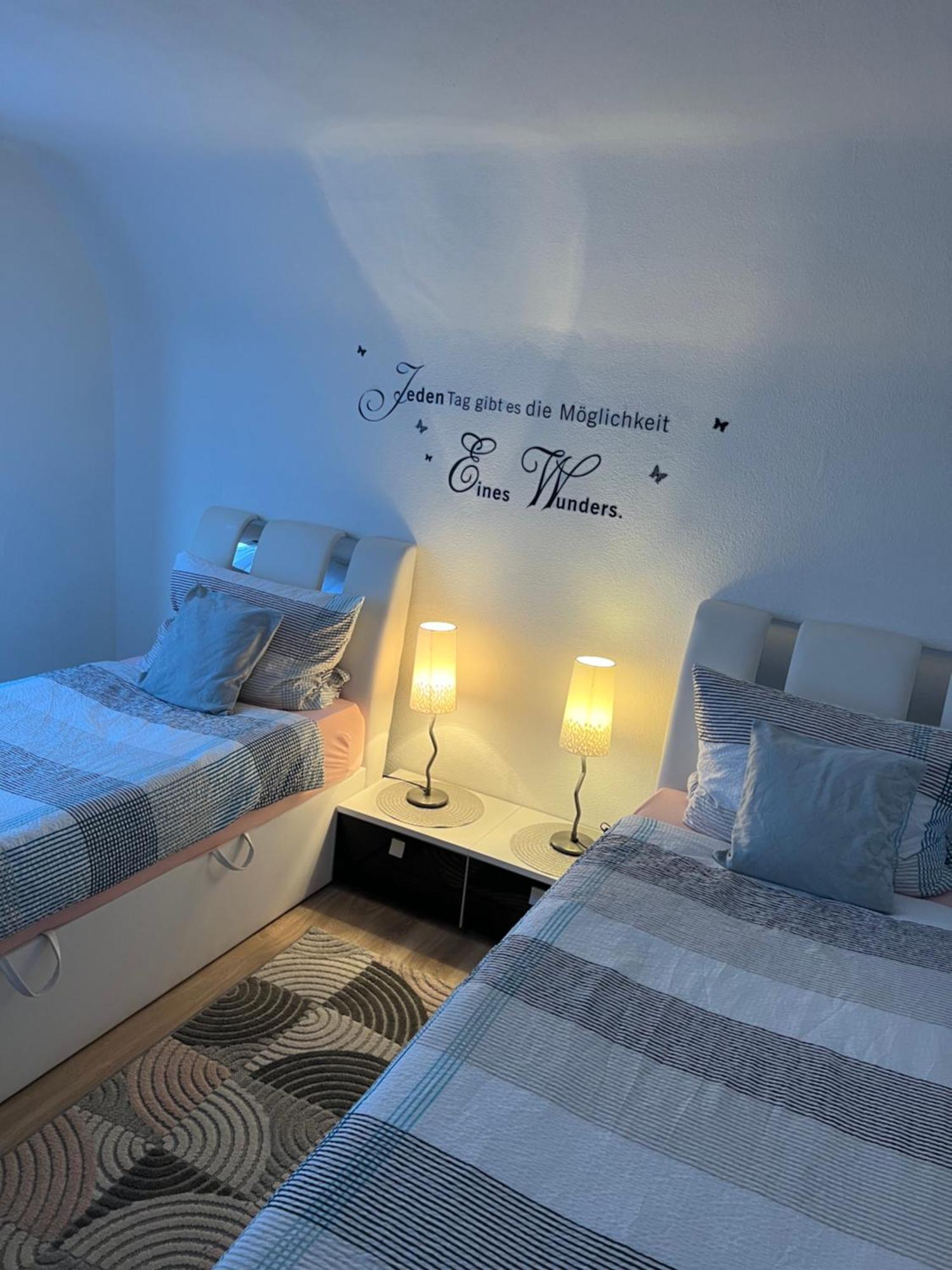 Beti Apartment Nentershausen  Zewnętrze zdjęcie