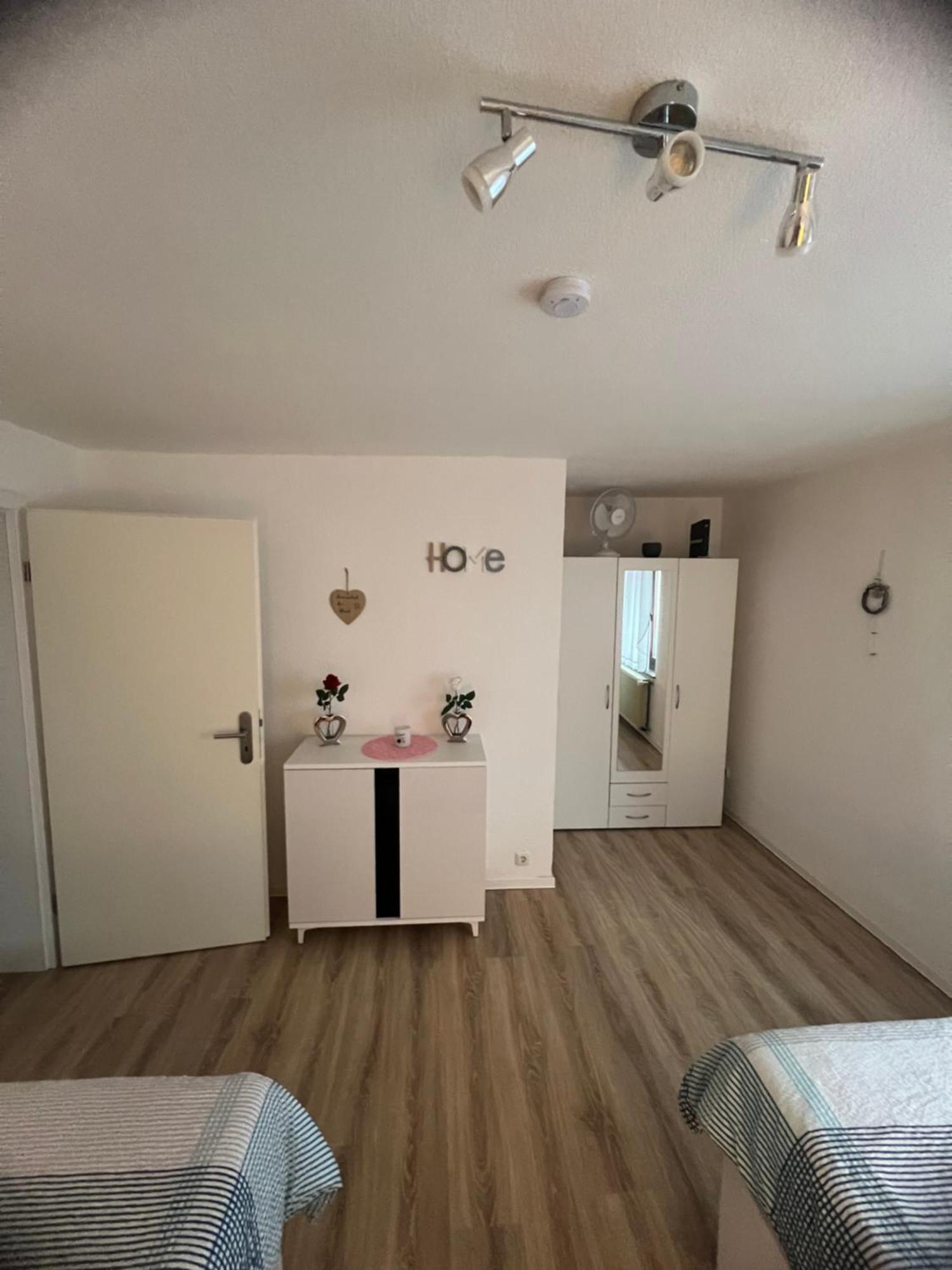 Beti Apartment Nentershausen  Zewnętrze zdjęcie