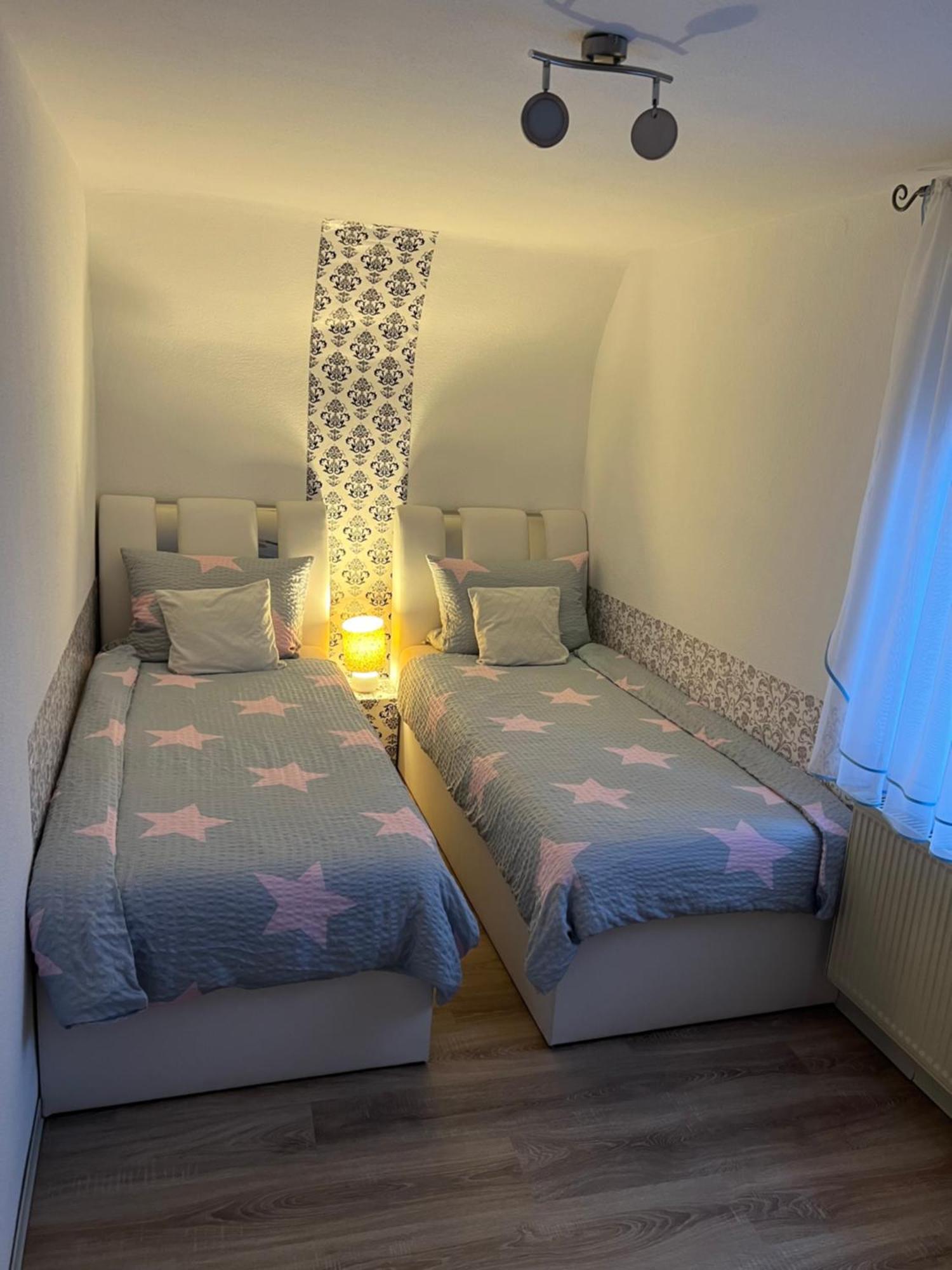 Beti Apartment Nentershausen  Zewnętrze zdjęcie