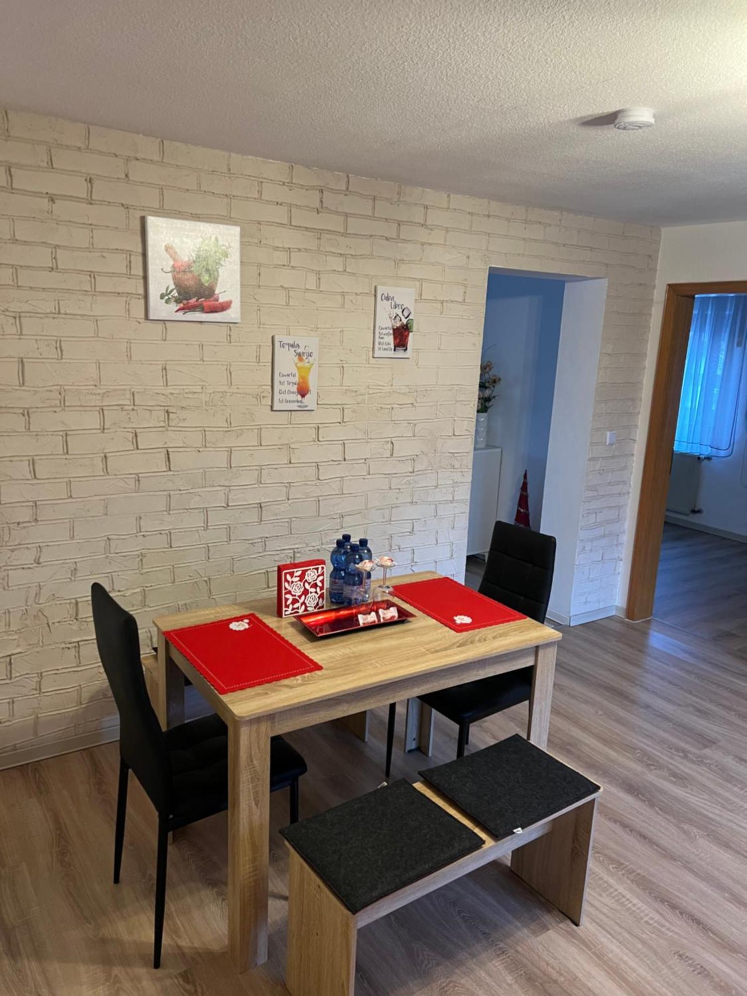 Beti Apartment Nentershausen  Zewnętrze zdjęcie